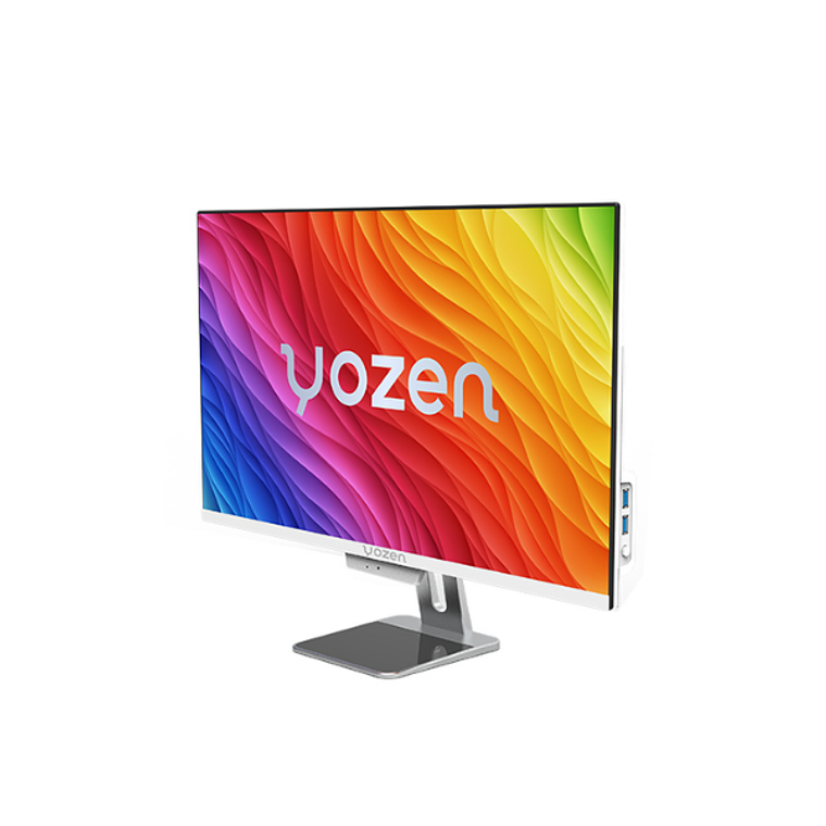 All In One 23,8'' Intel Core I5-3470 16GB 256GB SSD Modelo Z 6