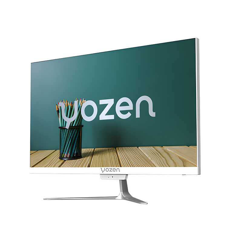 All In One 23,8'' Intel Core I5-3470 16GB 256GB SSD Modelo A 3