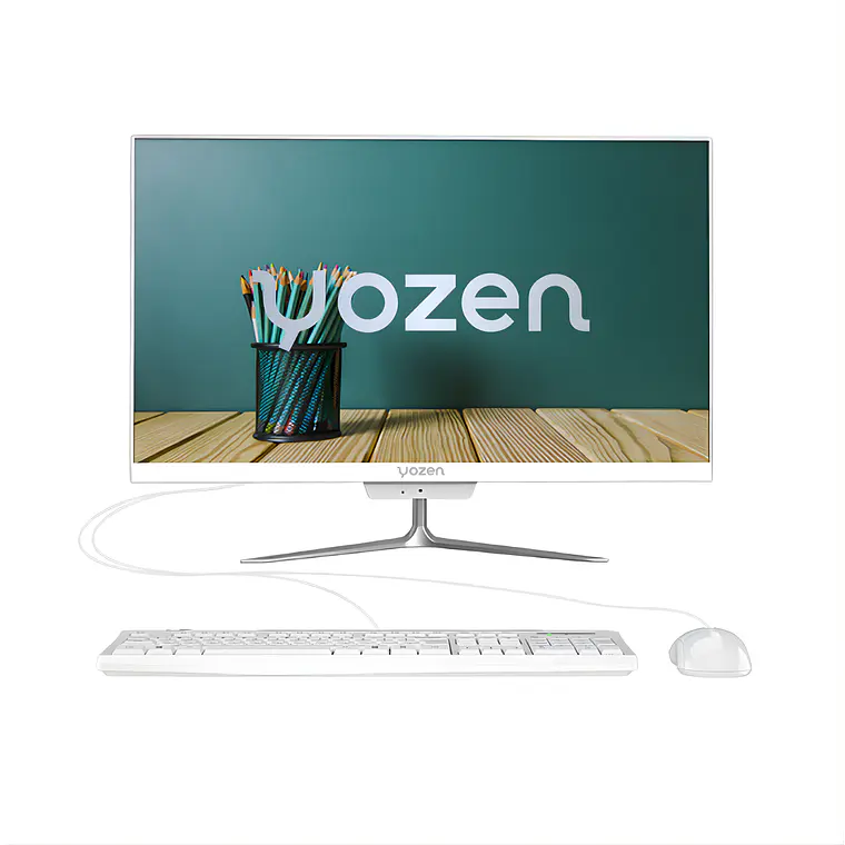 All In One 23,8'' Intel Core I5-3470 16GB 256GB SSD Modelo A 1