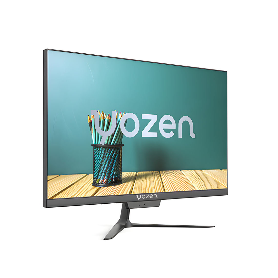 All In One 23,8'' Intel Core I5-3470 16GB 256GB SSD Modelo A 5