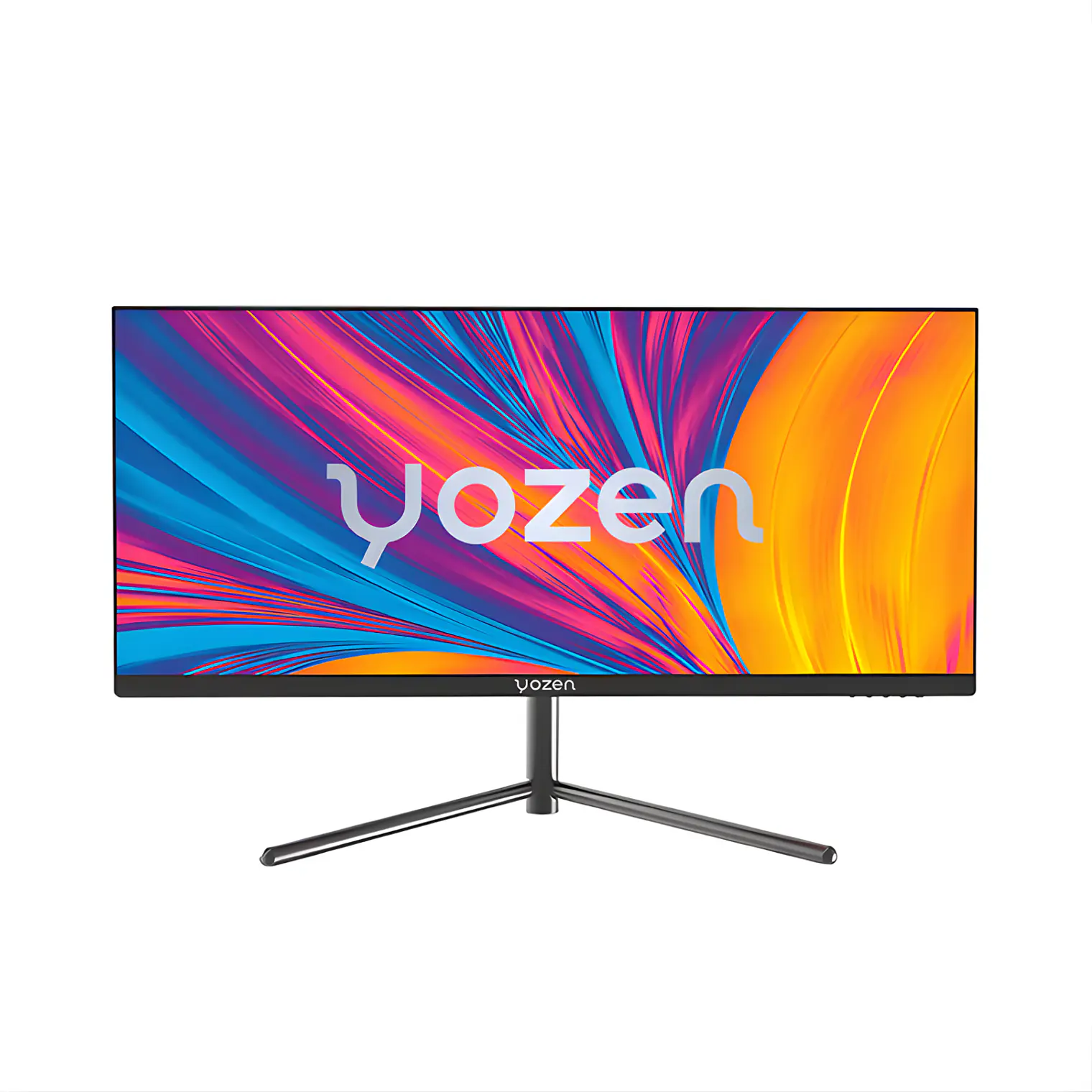 All In One Pc 30'' Intel Core I7-4790 16gb 512GB SDD Win 11 Modelo H 2