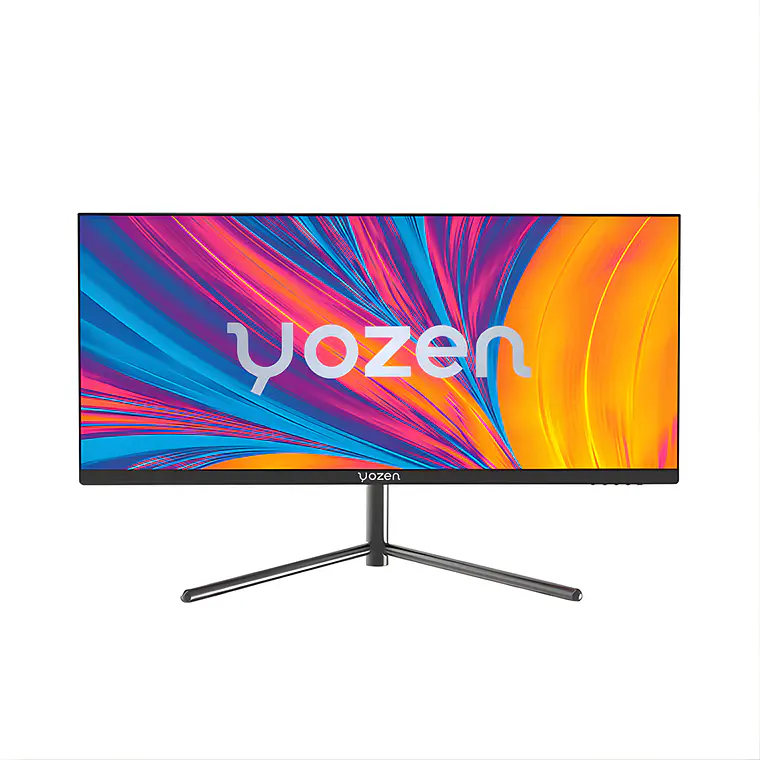 All In One Pc 30'' Intel Core I7-4790 16gb 512GB SDD Win 11 Modelo H 2