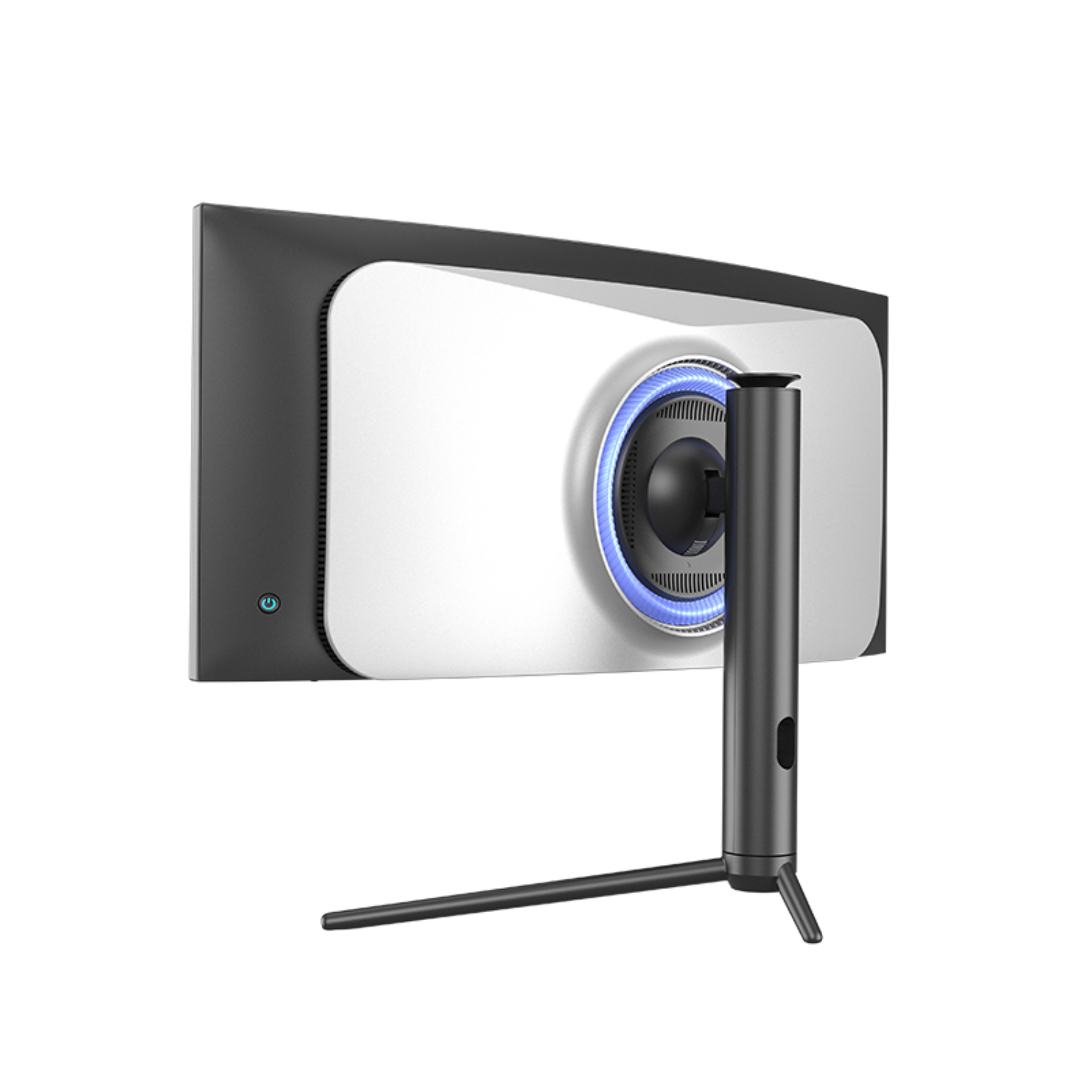 All In One Pc 34'' Curvo Intel Core I7-4790 16GB 512GB SSD Modelo Q 3