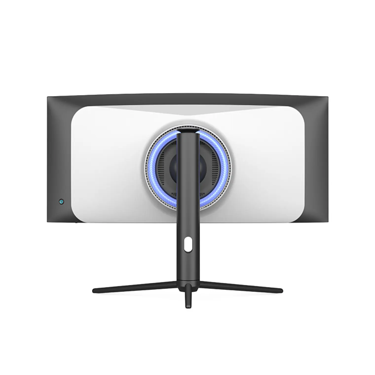 All In One Pc 34'' Curvo Intel Core I7-4790 16GB 512GB SSD Modelo Q 4