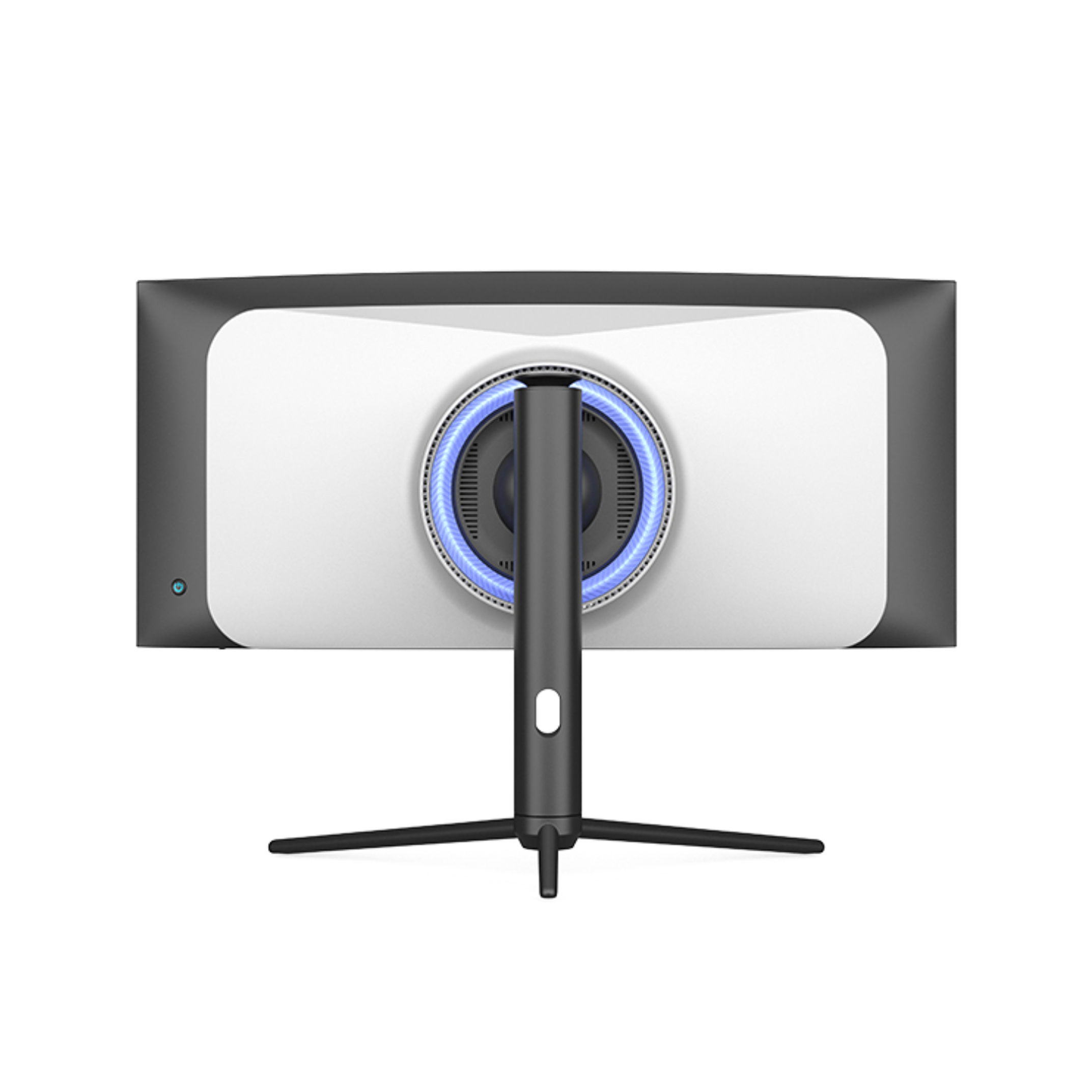 All In One Pc 34'' Curvo Intel Core I7-4790 16GB 512GB SSD Modelo Q 4