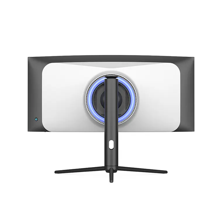 All In One Pc 34'' Curvo Intel Core I7-4790 16GB 512GB SSD Modelo Q 4