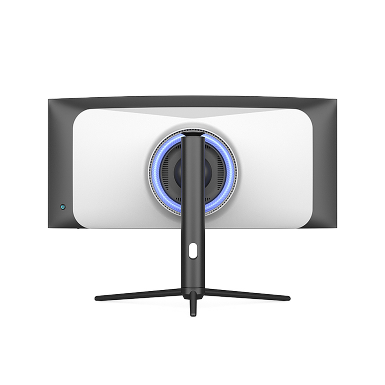 All In One Pc 34'' Curvo Intel Core I7-4790 16GB 512GB SSD Modelo Q 4