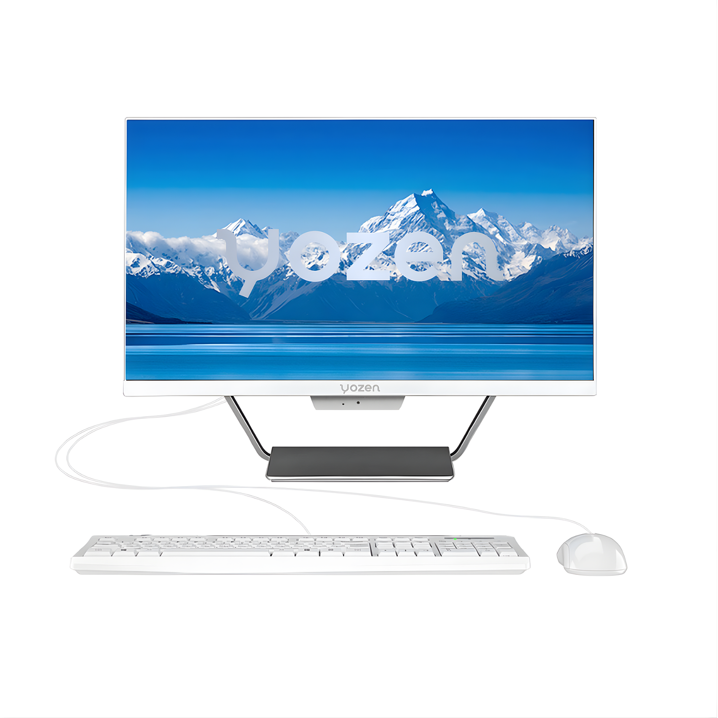 All In One 23,8'' Intel Core I5-3470 16GB 256GB SSD Modelo PD 1