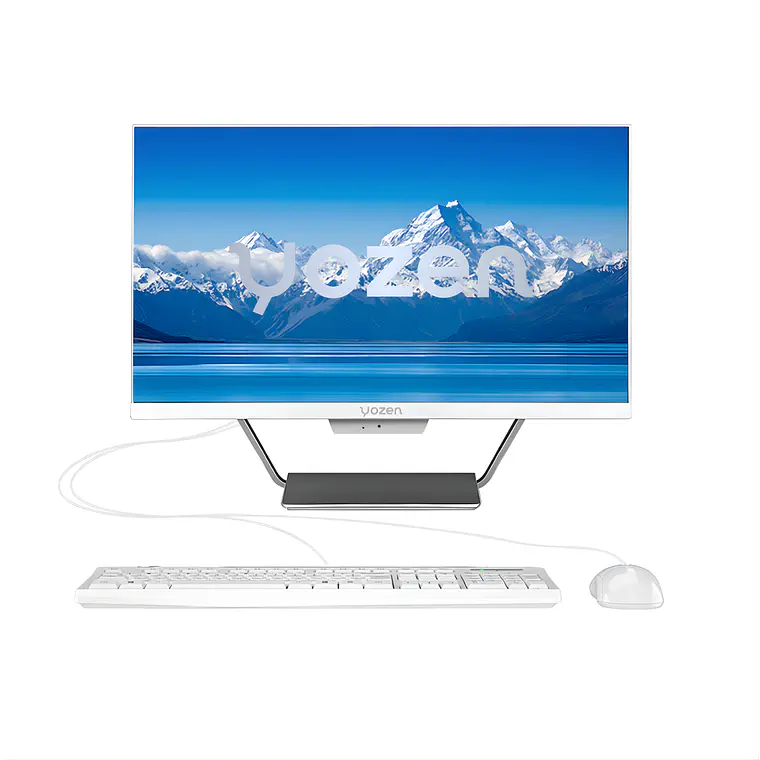 All In One 23,8'' Intel Core I5-3470 16GB 256GB SSD Modelo PD 1