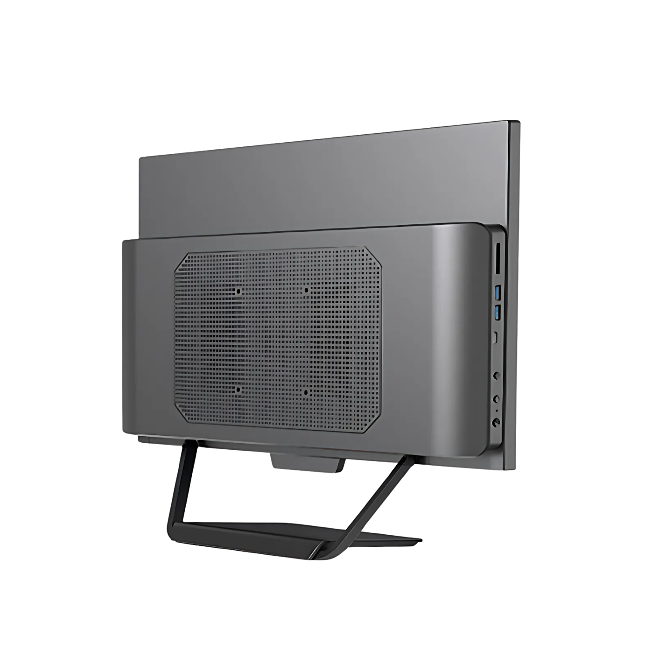 All In One 23,8'' Intel Core I5-3470 16GB 256GB SSD Modelo PD 8