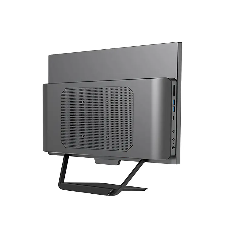 All In One 23,8'' Intel Core I5-3470 16GB 256GB SSD Modelo PD 8