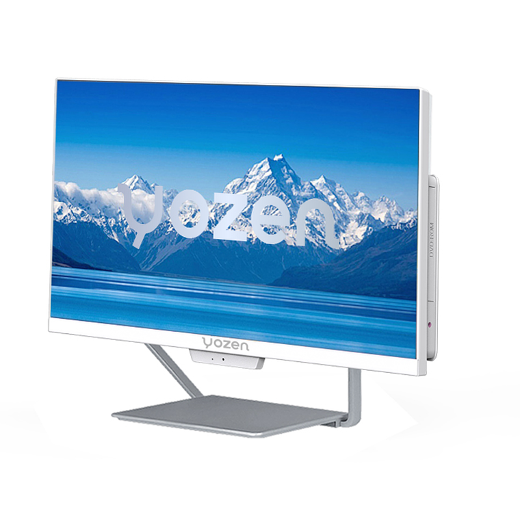 All In One 23,8'' Intel Core I5-3470 16GB 256GB SSD Modelo PD 2