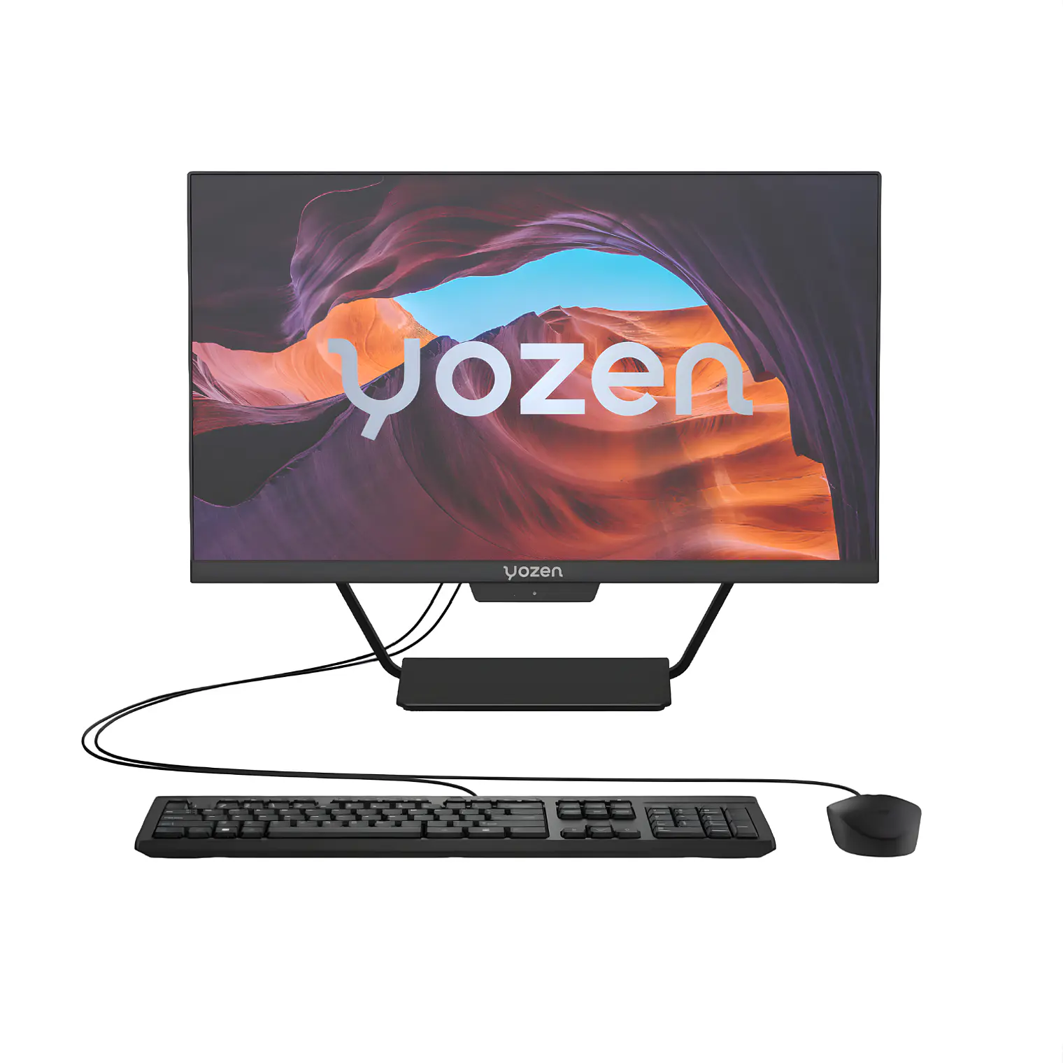 All In One 23,8'' Intel Core I5-3470 16GB 256GB SSD Modelo PD 6