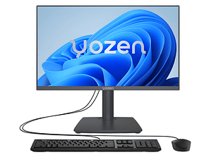 All In One 27 Intel Core I7-4790 16GB 512GB SSD Modelo DF