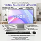 All In One Yozen 23.8