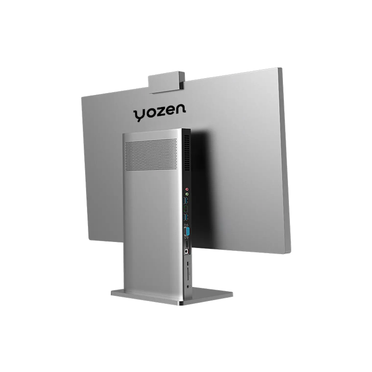All In One Yozen 23.8