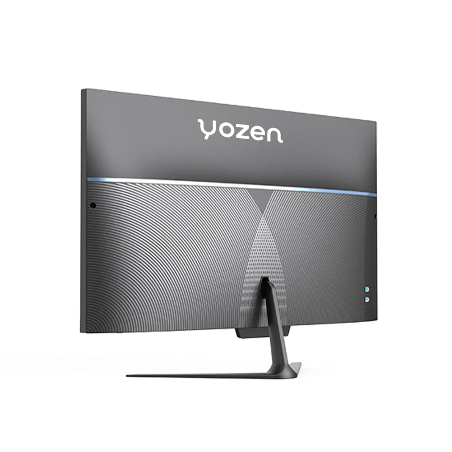 All In One 23,8'' Intel Core I5-3470 16GB 256GB SSD Modelo A 7