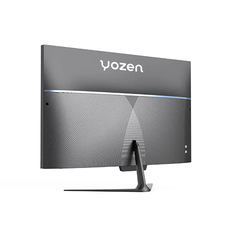 All In One 23,8'' Intel Core I5-3470 16GB 256GB SSD Modelo A 7
