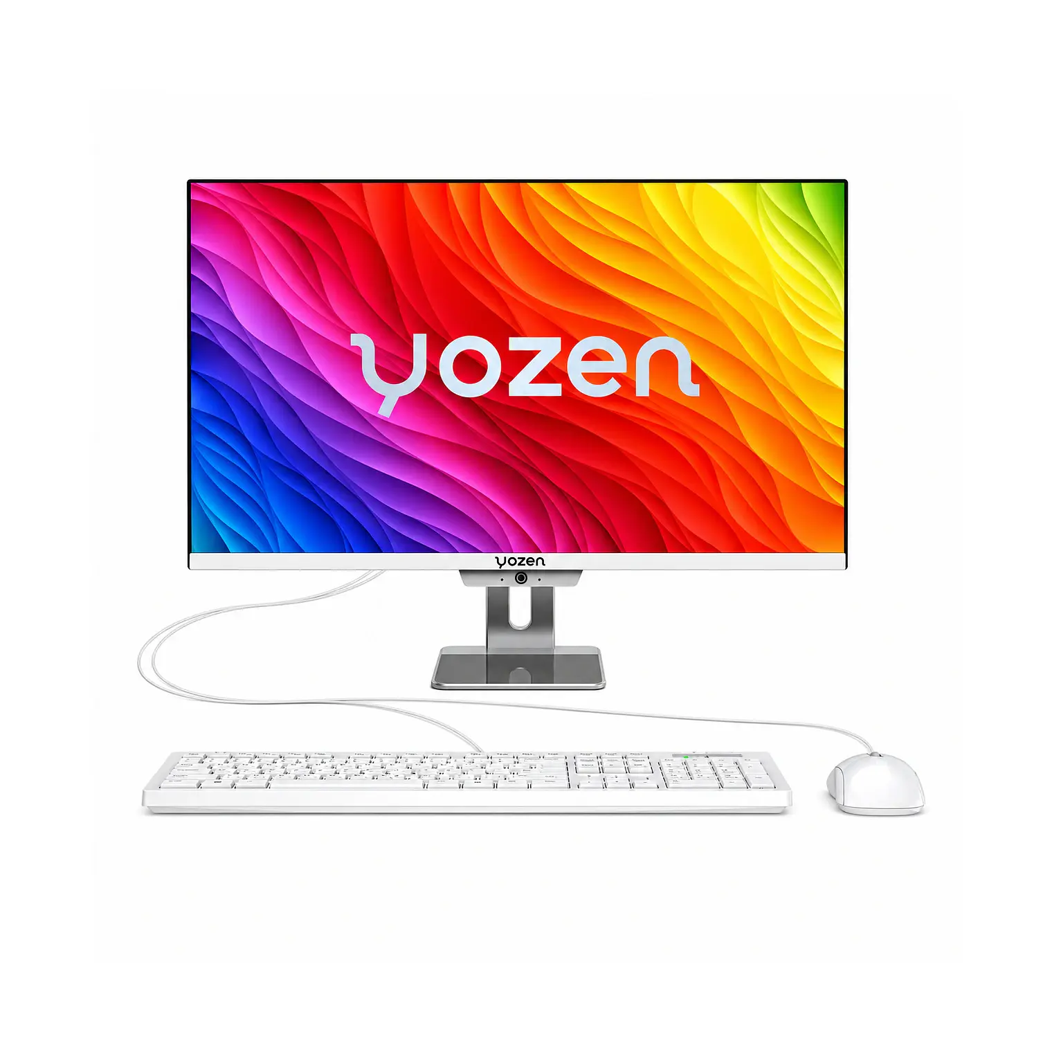 All In One 23,8'' Intel Core I5-3470 16GB 256GB SSD Modelo Z 1