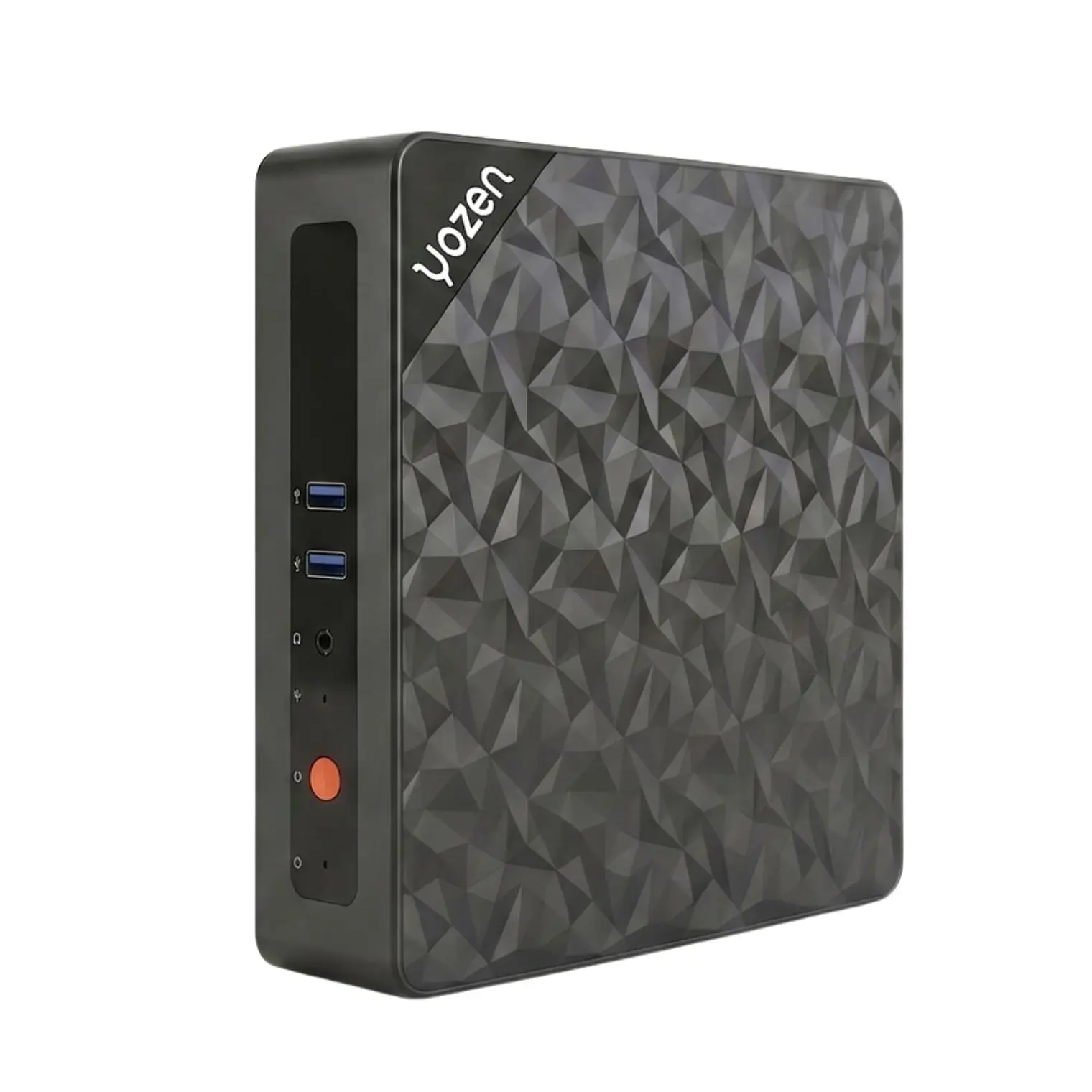 Mini PC Computador Mn200 Intel i5 16GB RAM 256GB SSD W11 Pro 1