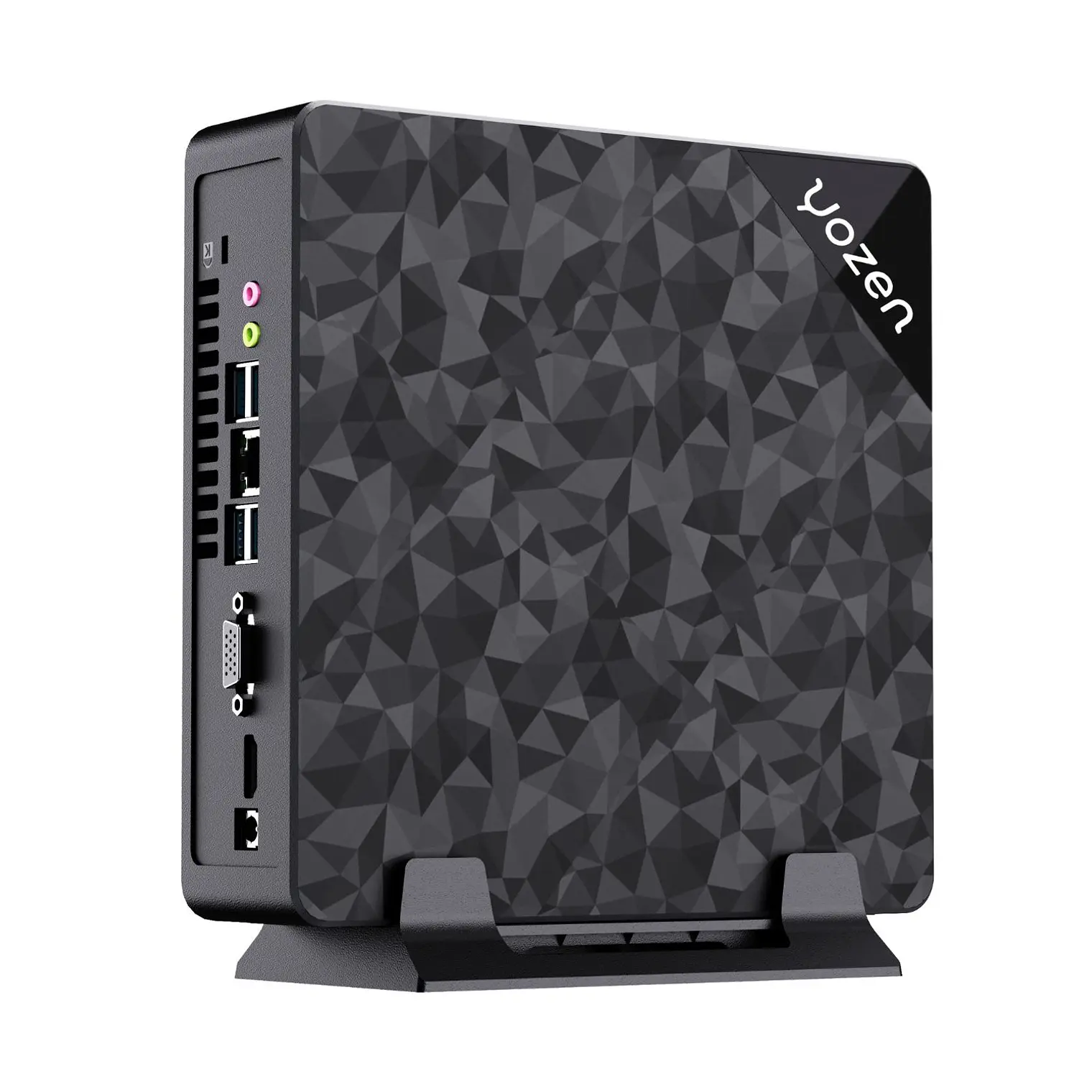 Mini PC Computador Mn200 Intel i5 16GB RAM 256GB SSD W11 Pro 2