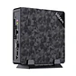 Mini PC Computador Mn200 Intel i5 16GB RAM 256GB SSD W11 Pro - Miniatura 2