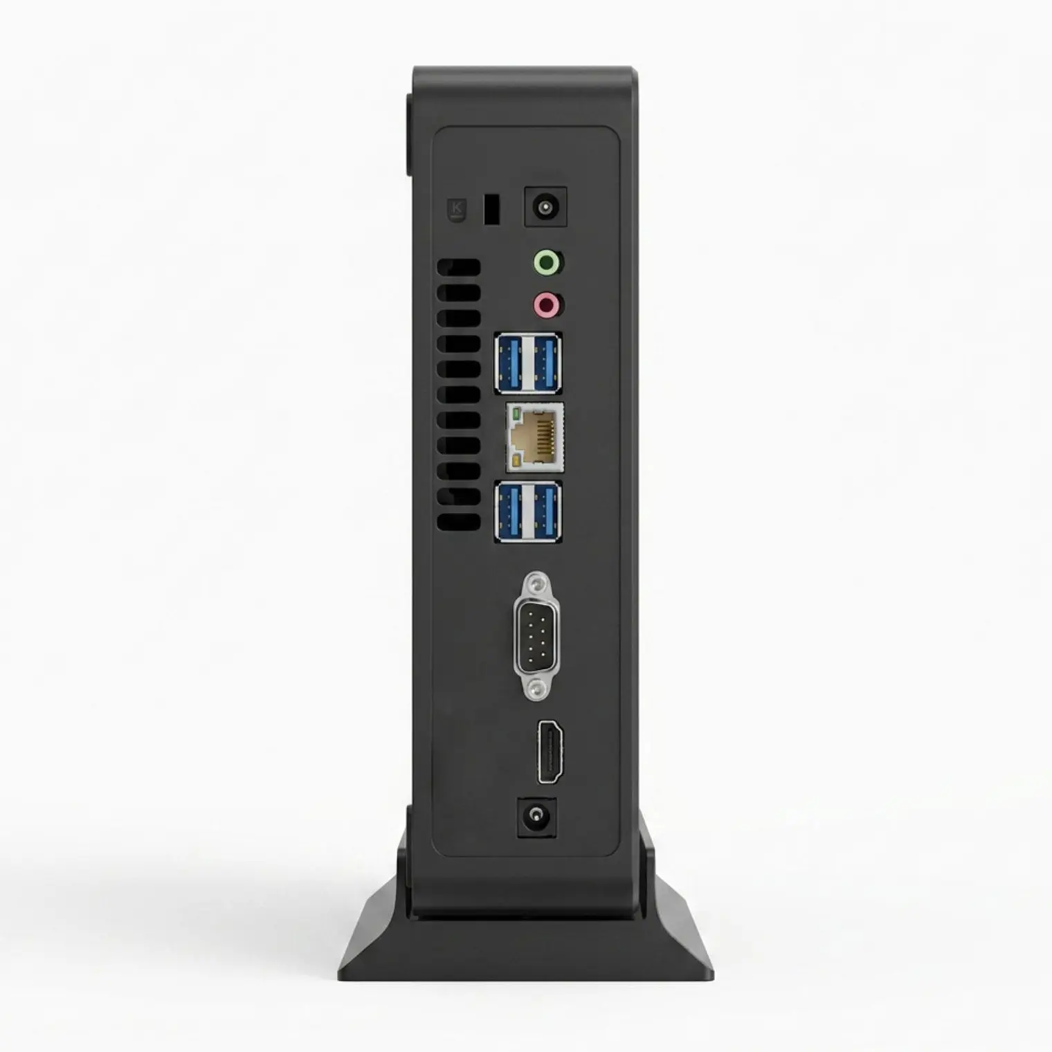 Mini PC Computador Mn200 Intel i5 16GB RAM 256GB SSD W11 Pro 3