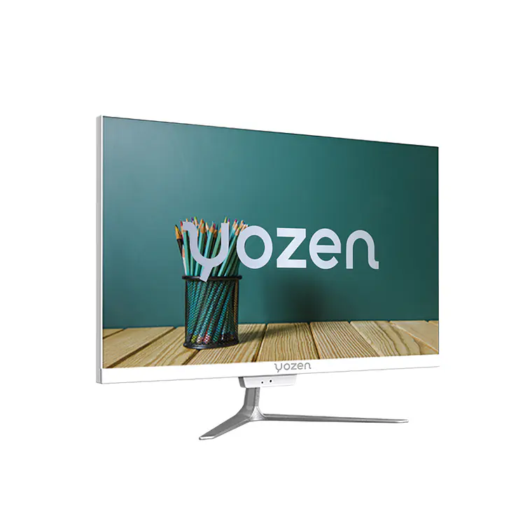 All In One 23,8'' Intel Core I5-3470 16GB 256GB SSD Modelo A 2