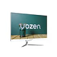 All In One 23,8'' Intel Core I5-3470 16GB 256GB SSD Modelo A - Miniatura 2
