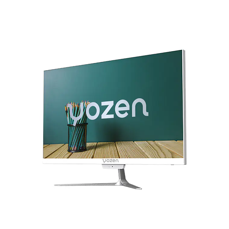 All In One 23,8'' Intel Core I5-3470 16GB 256GB SSD Modelo A 3