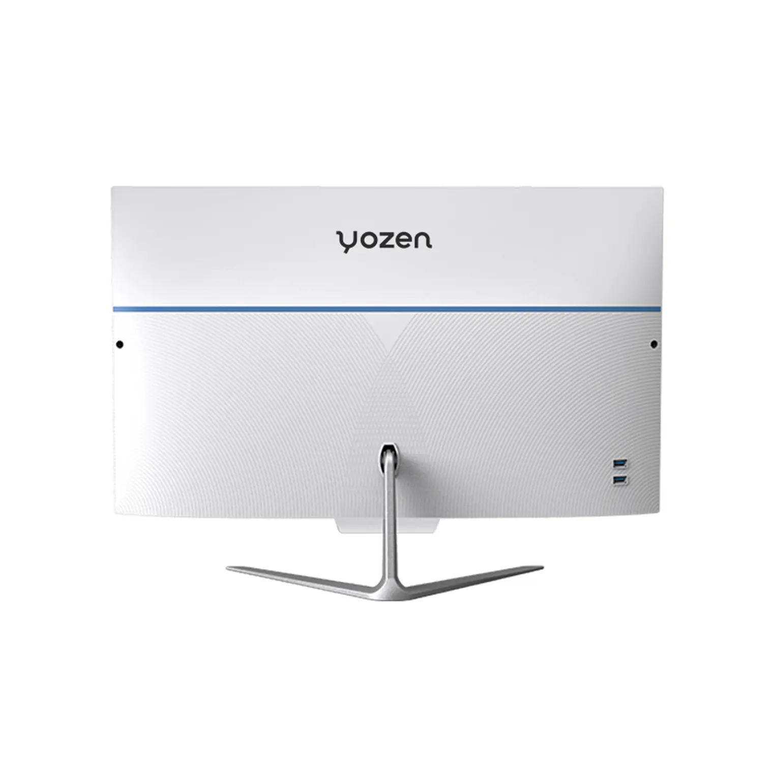 All In One 23,8'' Intel Core I5-3470 16GB 256GB SSD Modelo A 5