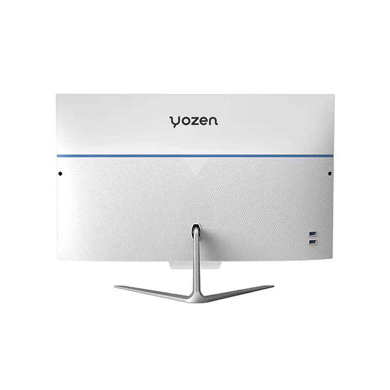 All In One 23,8'' Intel Core I5-3470 16GB 256GB SSD Modelo A 5