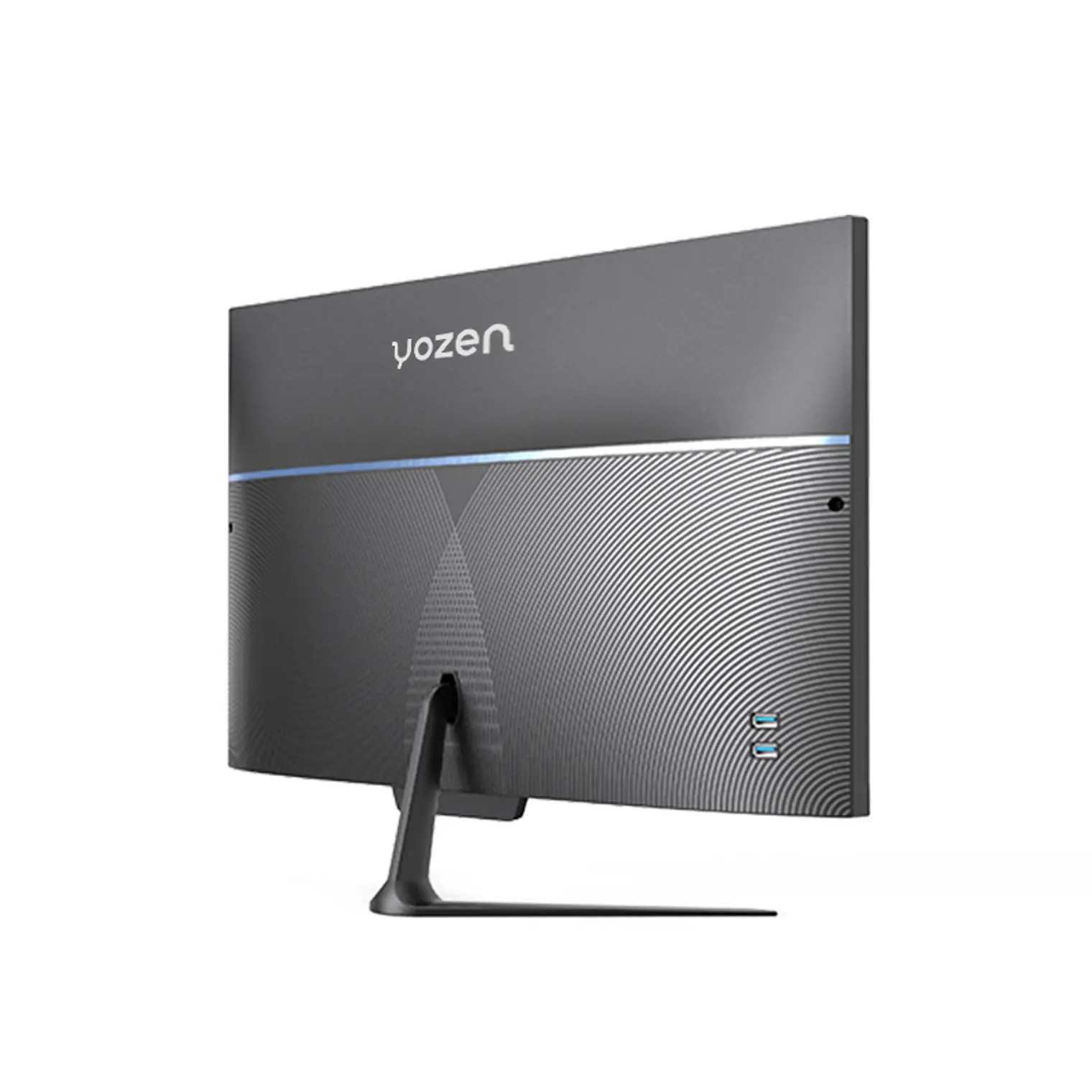 All In One 23,8'' Intel Core I5-3470 16GB 256GB SSD Modelo A 11