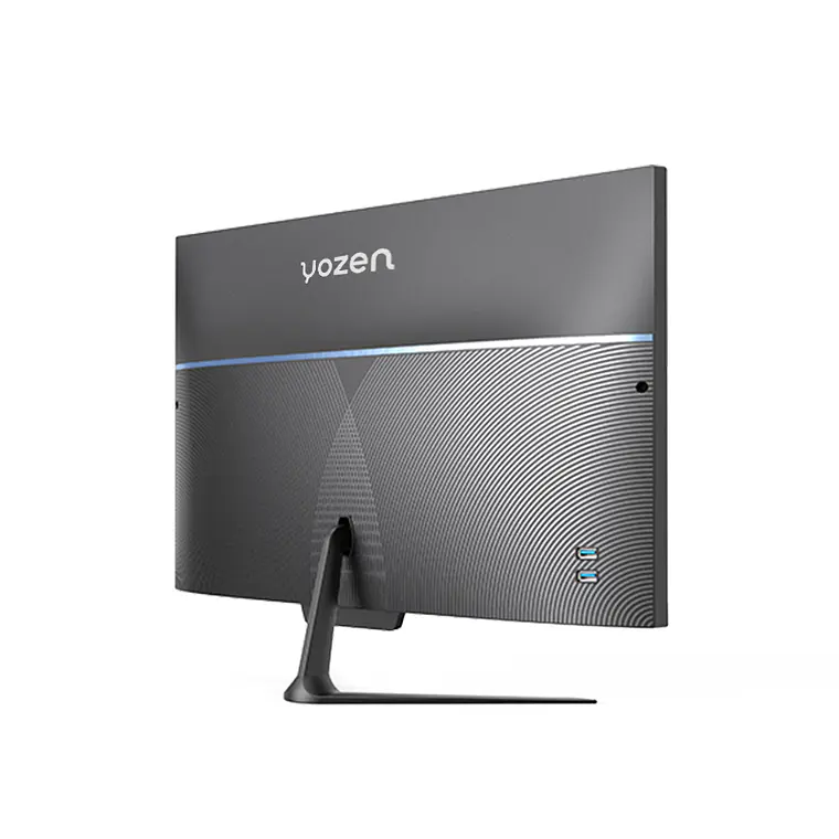 All In One 23,8'' Intel Core I5-3470 16GB 256GB SSD Modelo A 11