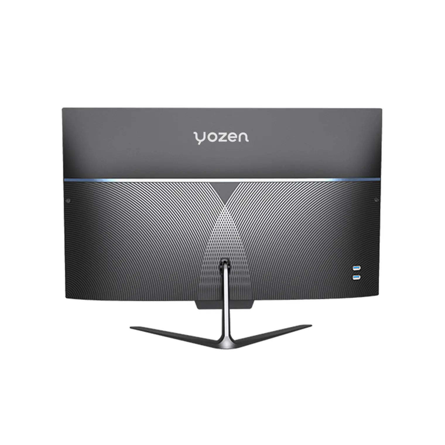 All In One 23,8'' Intel Core I5-3470 16GB 256GB SSD Modelo A 12