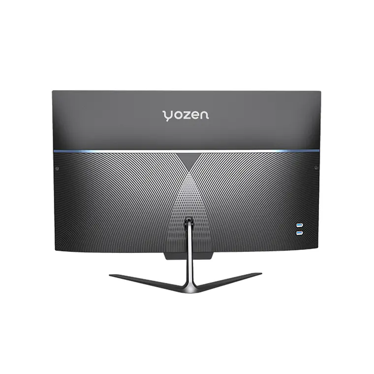 All In One 23,8'' Intel Core I5-3470 16GB 256GB SSD Modelo A 12
