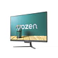 All In One 23,8'' Intel Core I5-3470 16GB 256GB SSD Modelo A - Miniatura 10