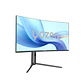 All In One Pc 34'' Curvo Intel Core I7-4790 16GB 512GB SSD Modelo Q - Miniatura 2