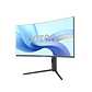 All In One Pc 34'' Curvo Intel Core I7-4790 16GB 512GB SSD Modelo Q - Miniatura 3