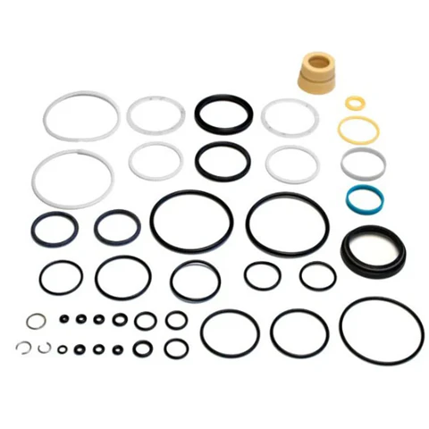 Kit de sellos Float X2 Spring and Damper 2024 803-04-259