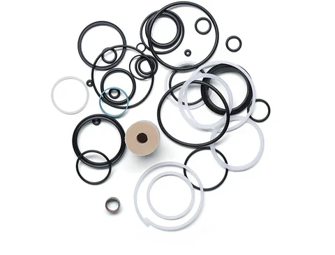 Kit de sellos Float X2 Spring and Damper Rebuild 