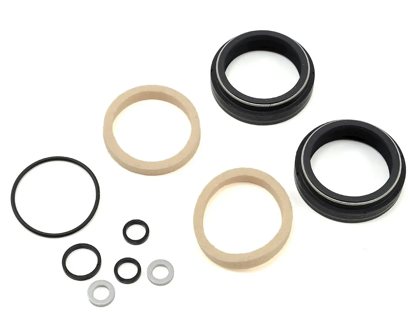 Kit de retenes Fox 32mm Low Friction  1