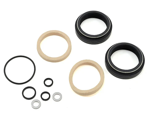 Kit de retenes Fox 38mm Low Friction 803-01-493