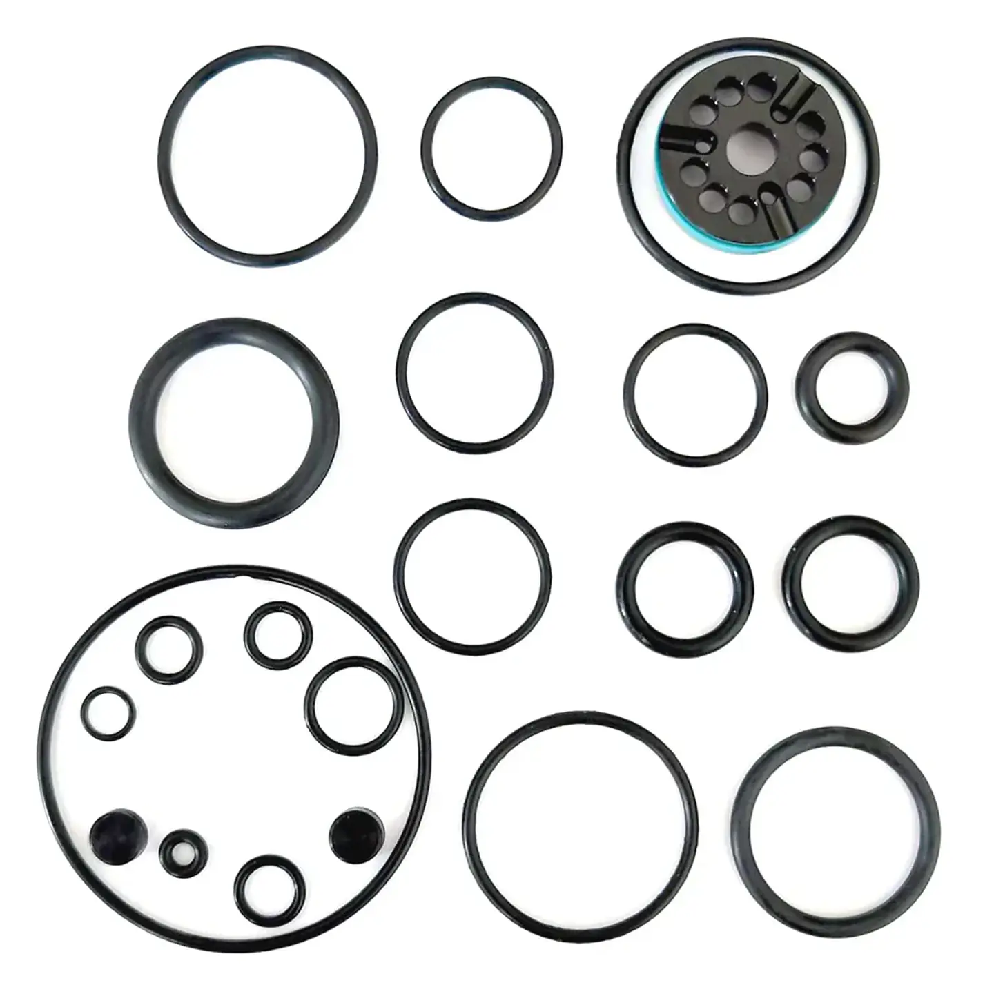 Float DPX2 Rebuild 803-01-283 1
