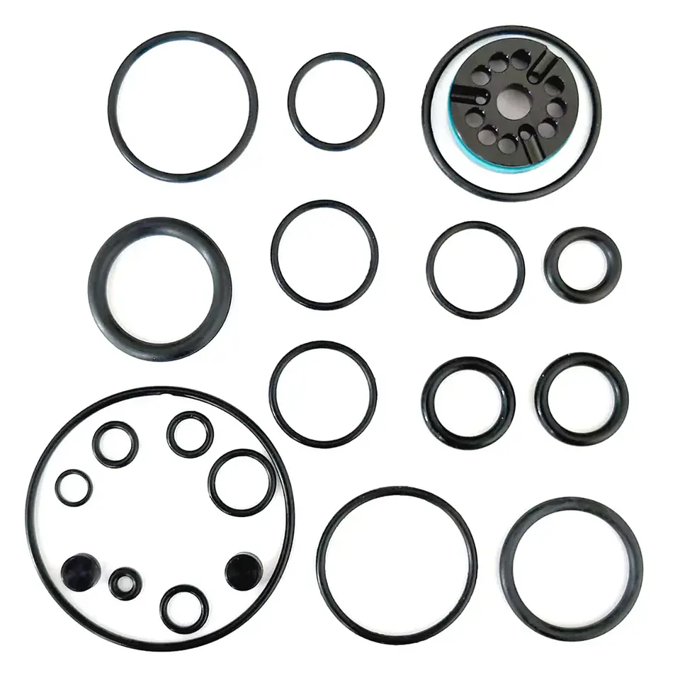 Float DPX2 Rebuild 803-01-283 1