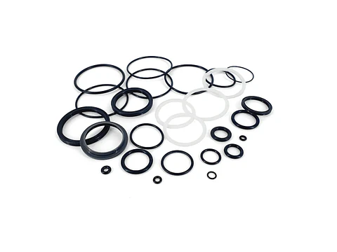ND TUNED RockShox Monarch/R/RL/XX/Plus Main Service Kit 