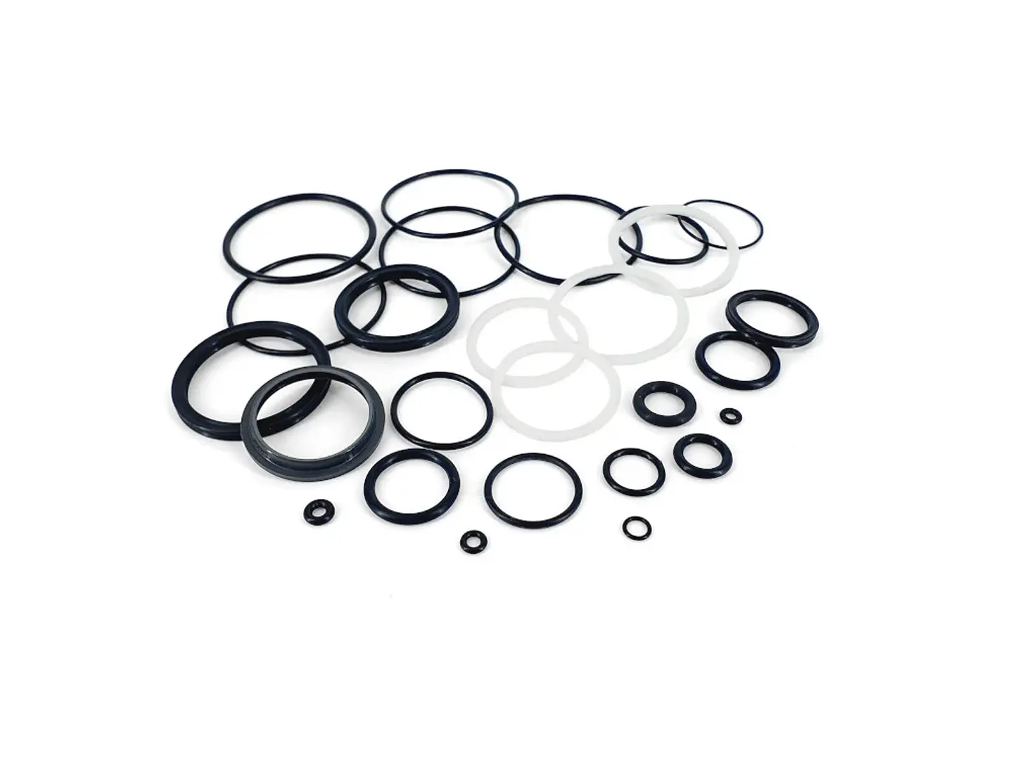 ND TUNED RockShox Monarch/R/RL/XX/Plus Main Service Kit  1