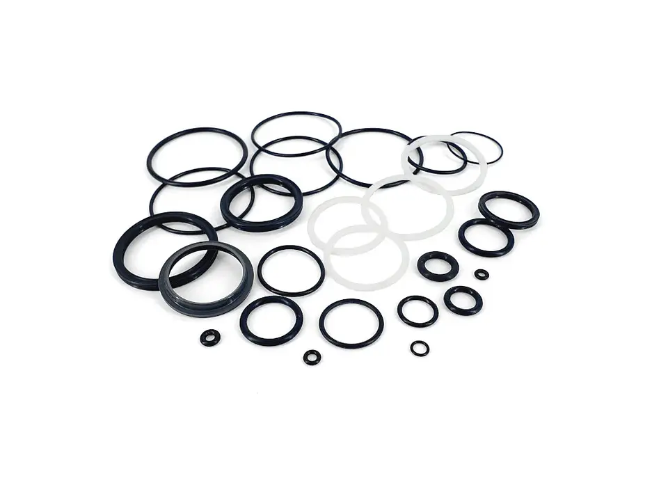 ND TUNED RockShox Monarch/R/RL/XX/Plus Main Service Kit  1