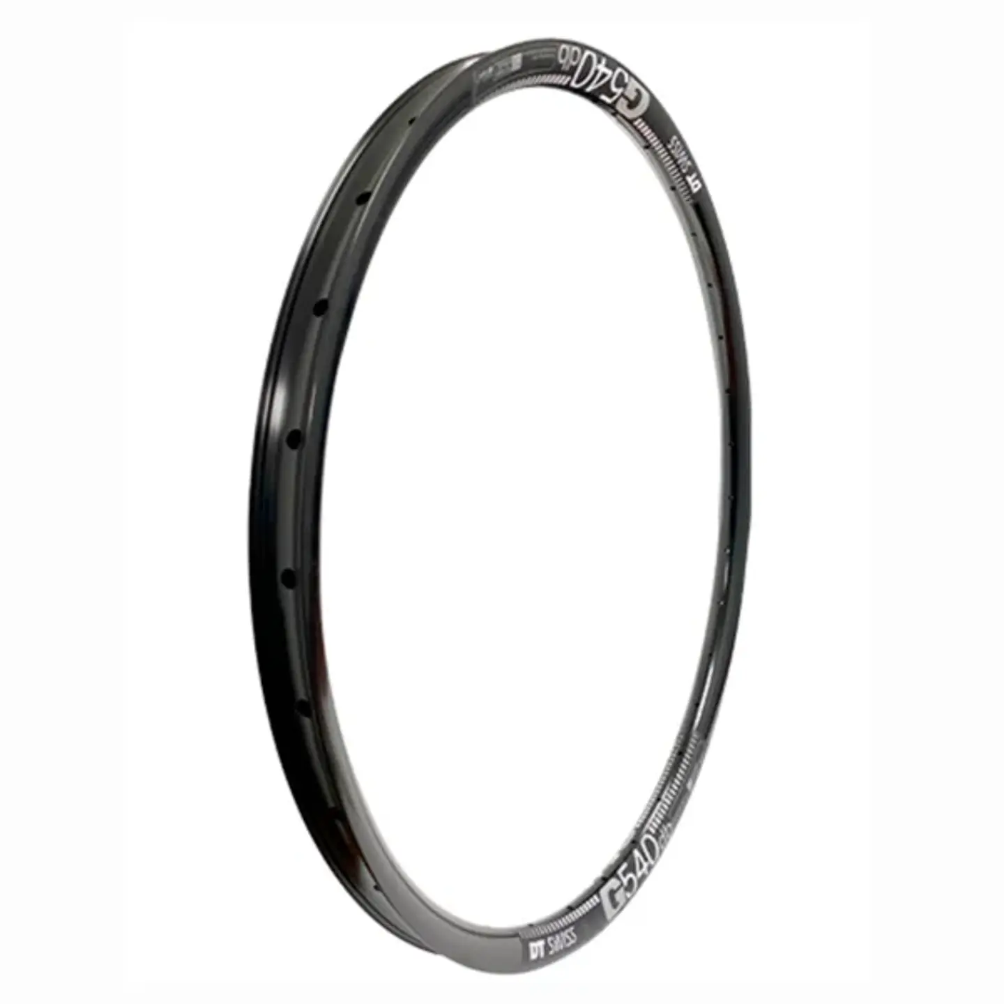 Llanta DT Swiss G540 27,5 32h  1