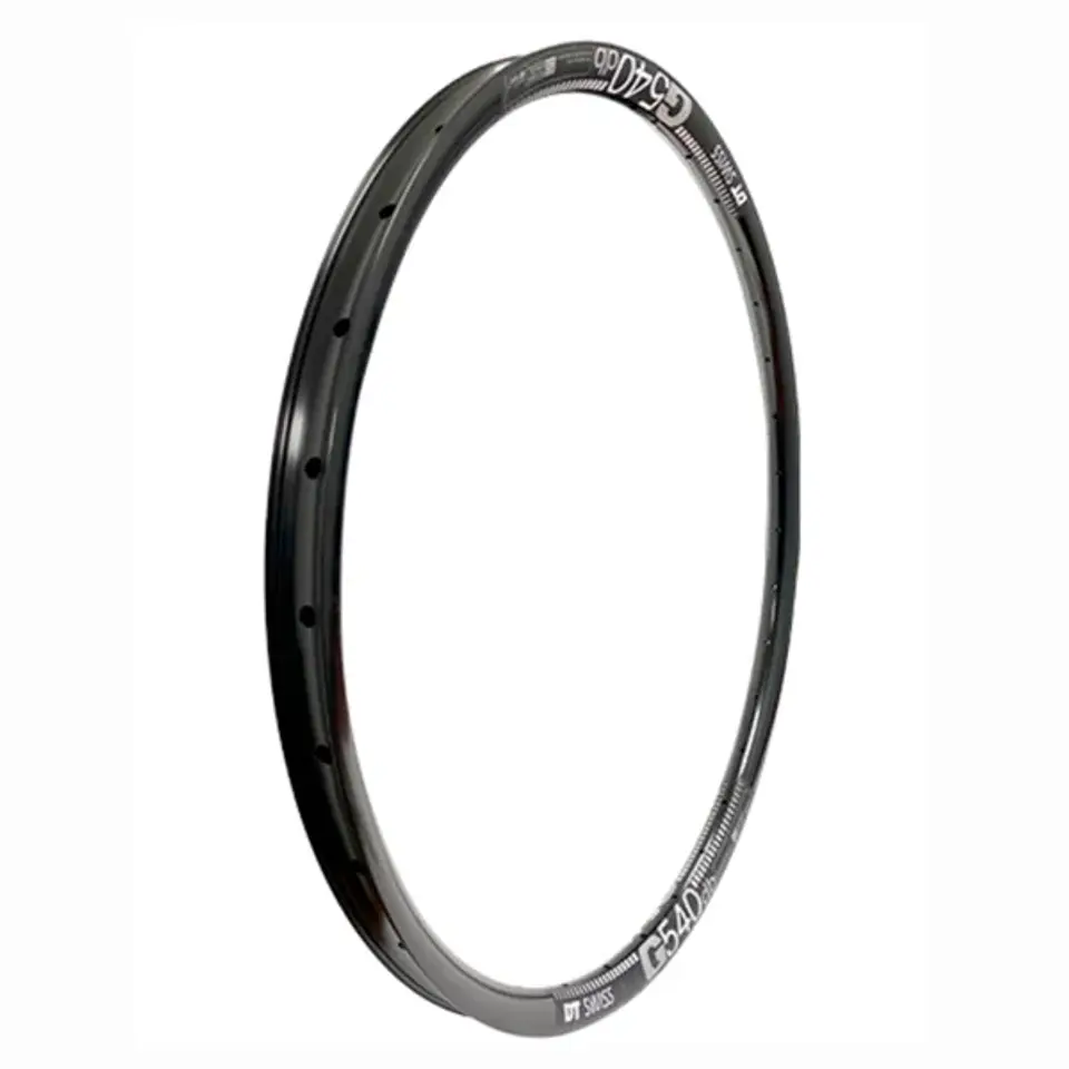 Llanta DT Swiss G540 27,5 32h  1